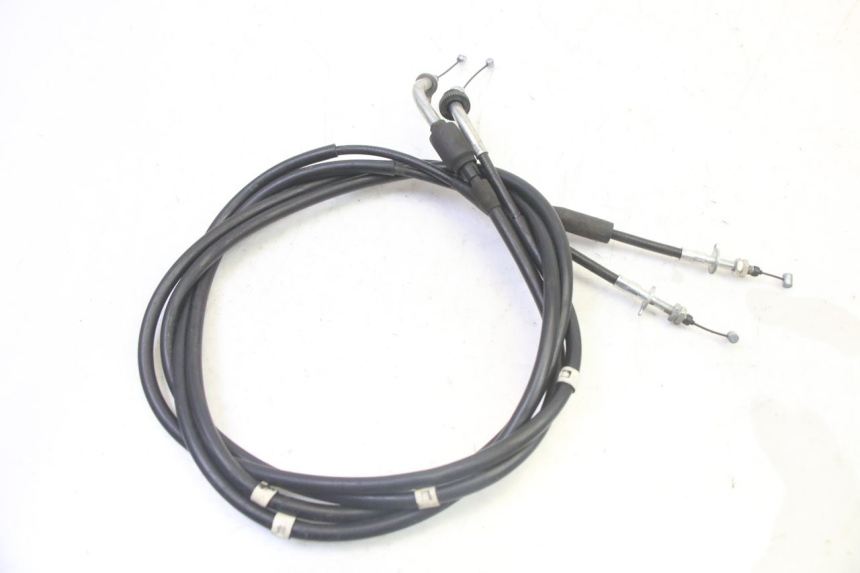 photo de ACCELERATOR CABLE SUZUKI BURGMAN 125 (2007 - 2014) - Component detail