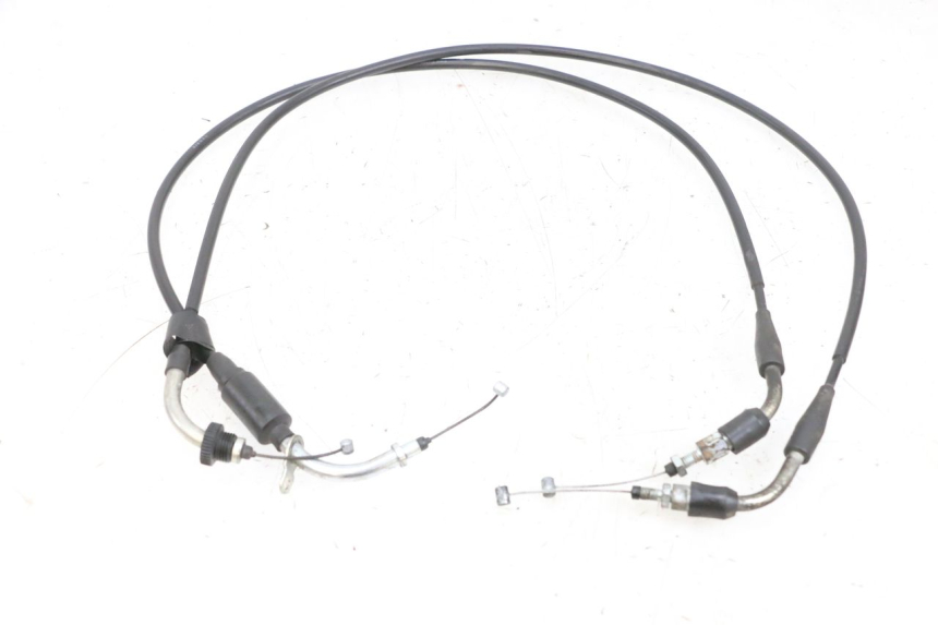 photo de THROTTLE CABLE SUZUKI BURGMAN 650 (2013 - 2020) - Main view