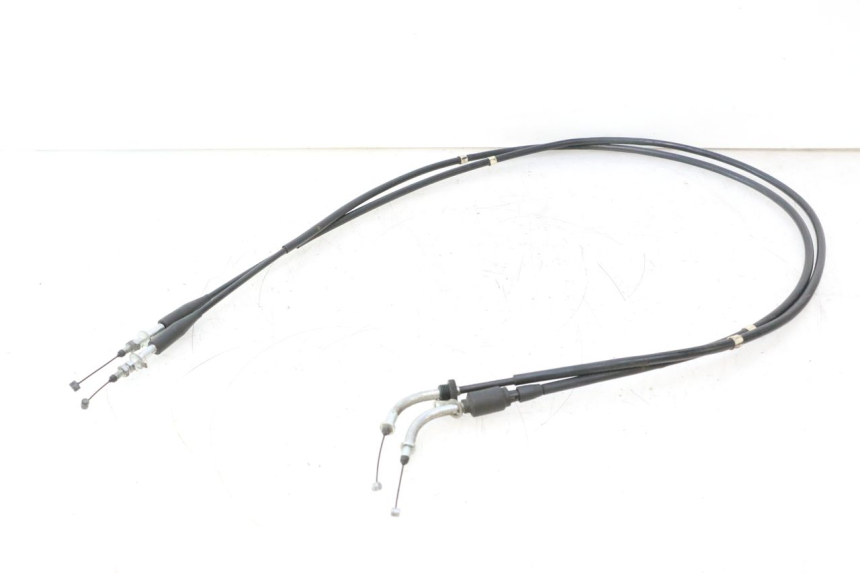 photo de ACCELERATOR CABLE SUZUKI BURGMAN 125 (2007 - 2014) - Main view