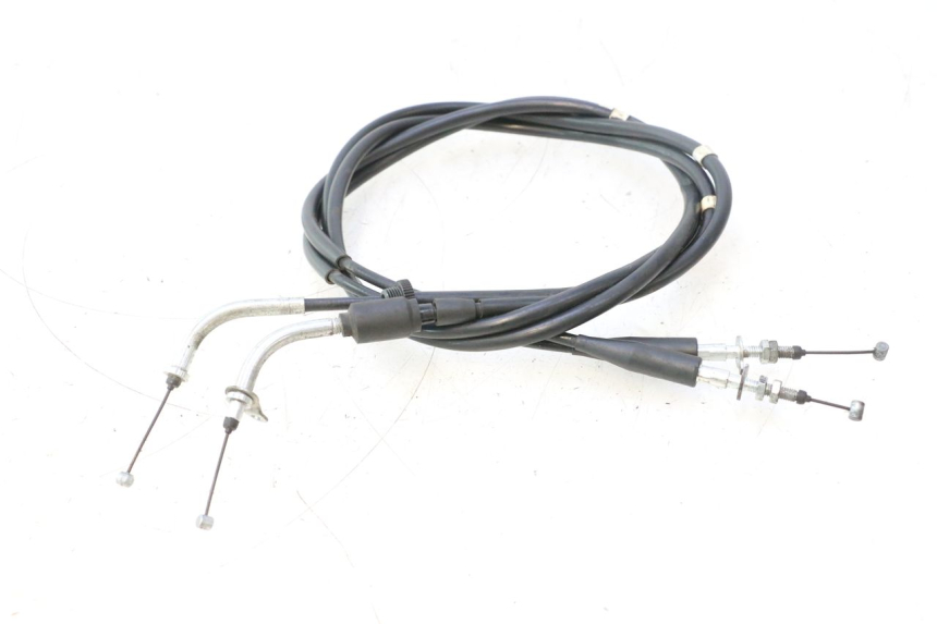 photo de ACCELERATOR CABLE SUZUKI BURGMAN 125 (2007 - 2014) - Alternative perspective