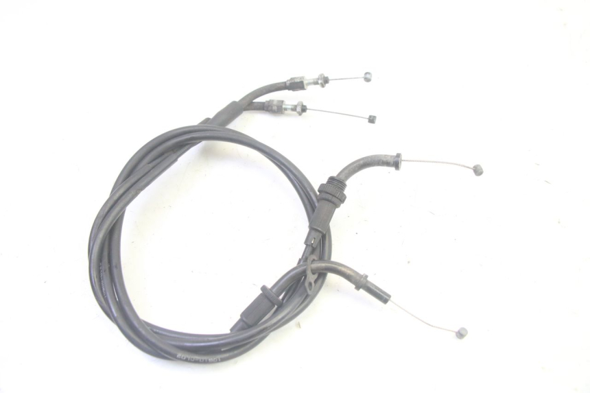 photo de THROTTLE CABLE SUZUKI BURGMAN EXECUTIVE ABS 650 (2006 - 2012) - Component detail
