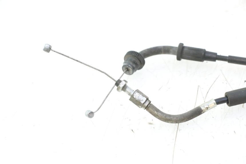 photo de THROTTLE CABLE SUZUKI BURGMAN EXECUTIVE ABS 650 (2006 - 2012) - Component detail
