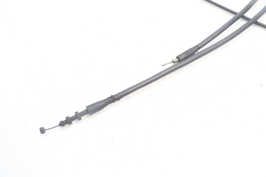 photo de ACCELERATOR CABLE PEUGEOT BUXY 50 (1993 - 1998) - Alternative perspective