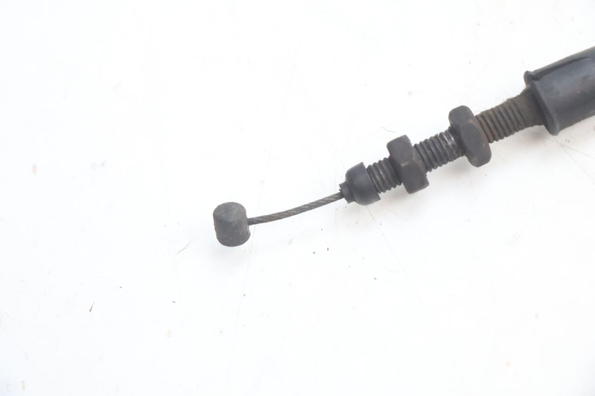 photo de ACCELERATOR CABLE PEUGEOT BUXY 50 (1993 - 1998) - Technical close-up