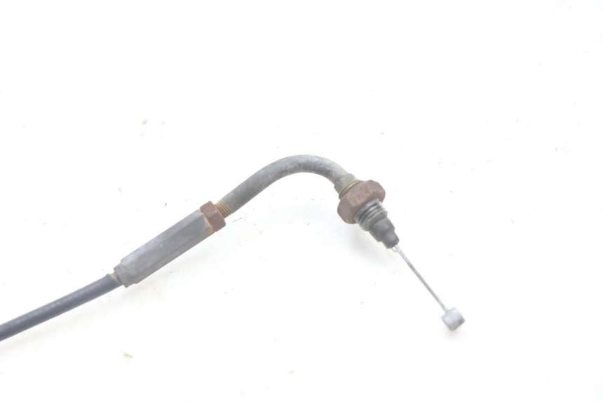 photo de ACCELERATOR CABLE PEUGEOT BUXY 50 (1993 - 1998) - Fixing points details