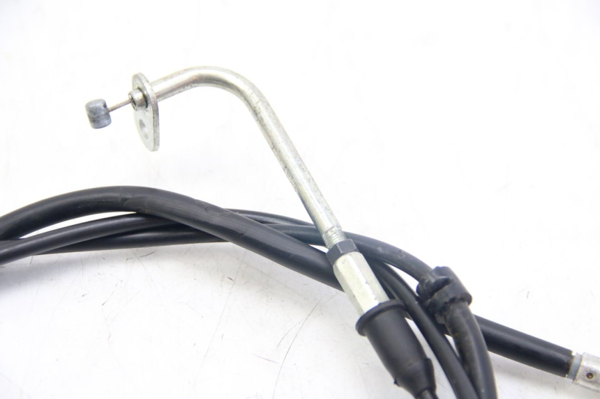 photo de ACCELERATOR CABLE YAMAHA BW'S BWS 125 (2010 - 2013) - Component detail