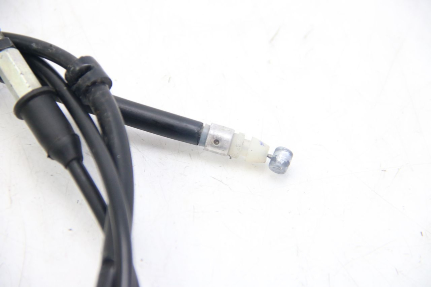 photo de ACCELERATOR CABLE YAMAHA BW'S BWS 125 (2010 - 2013) - Zoom on usage condition