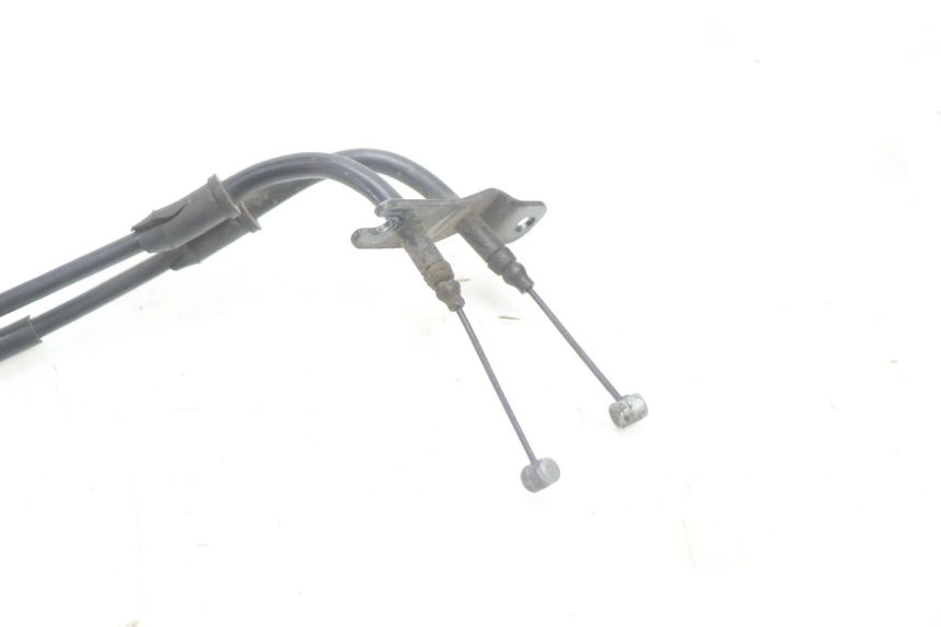 photo de ACCELERATOR CABLE YAMAHA BW'S BWS 125 (2010 - 2013) - Alternative perspective