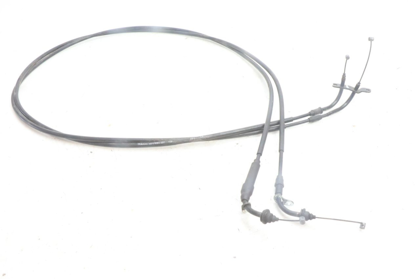 photo de ACCELERATOR CABLE YAMAHA BW'S BWS 125 (2010 - 2013) - Main view