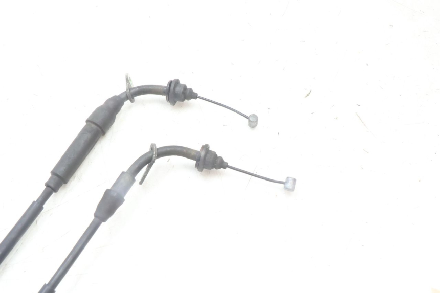 photo de ACCELERATOR CABLE YAMAHA BW'S BWS 125 (2010 - 2013) - Alternative perspective