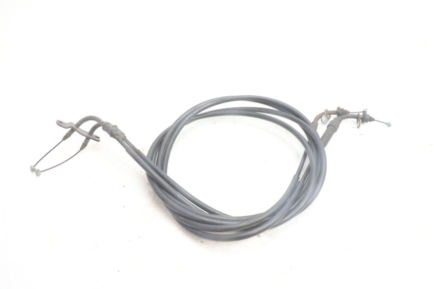 photo de ACCELERATOR CABLE YAMAHA BW'S BWS 125 (2010 - 2013) - Component detail