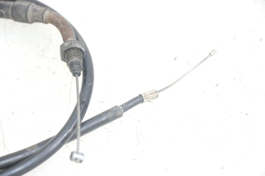 photo de ACCELERATOR CABLE HONDA CA REBEL 125 (1995 - 2001) - Component detail