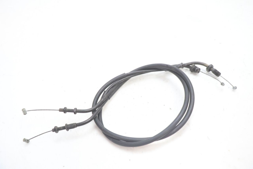 photo de THROTTLE CABLE HONDA CB F HORNET 600 (2005 - 2006) - Component detail