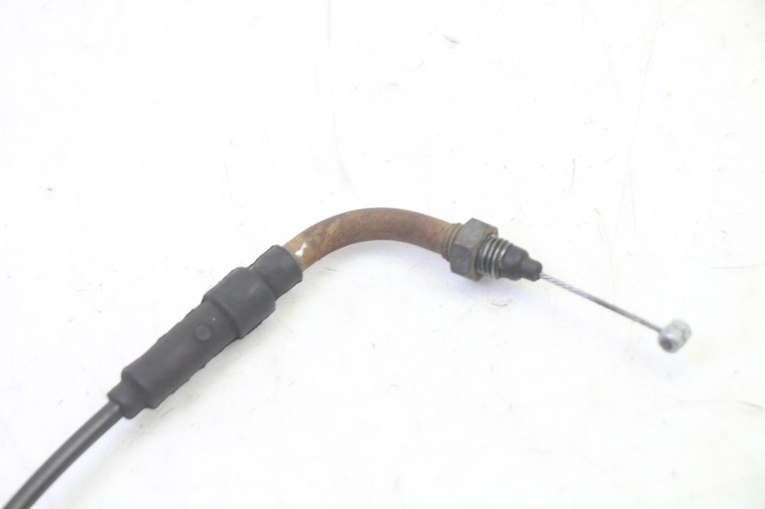 photo de THROTTLE CABLE HONDA CBF 125 (2009 - 2015) - Alternative perspective