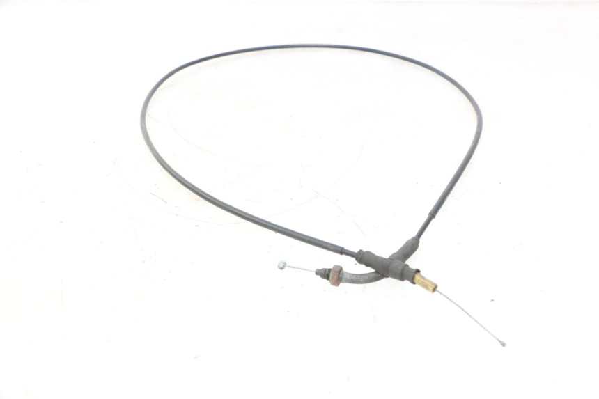 photo de THROTTLE CABLE TGB CITY RS 50 (2011 - 2016) - Zoom on usage condition