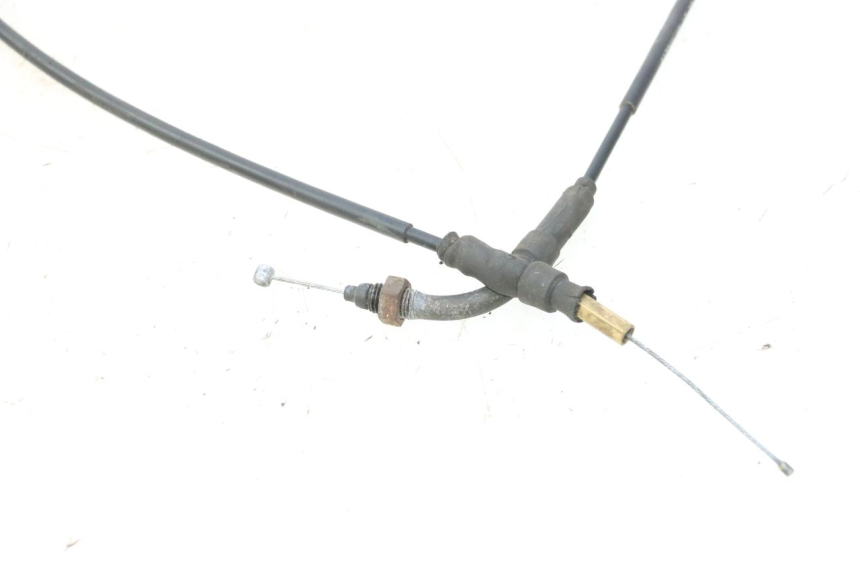 photo de THROTTLE CABLE TGB CITY RS 50 (2011 - 2016) - Alternative perspective