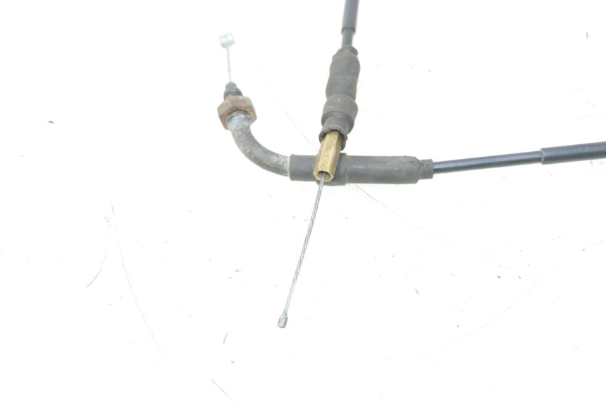 photo de THROTTLE CABLE TGB CITY RS 50 (2011 - 2016) - Technical close-up