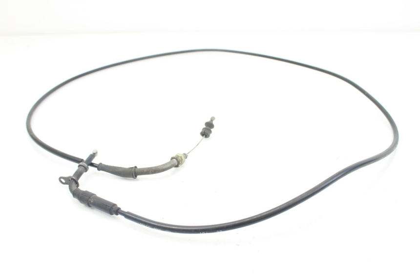 photo de ACCELERATOR CABLE SYM CITYCOM CITY COM 125 (2009 - 2014) - Main view