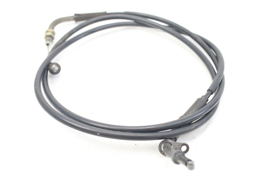 photo de ACCELERATOR CABLE SYM CITYCOM CITY COM 125 (2009 - 2014) - Zoom on usage condition