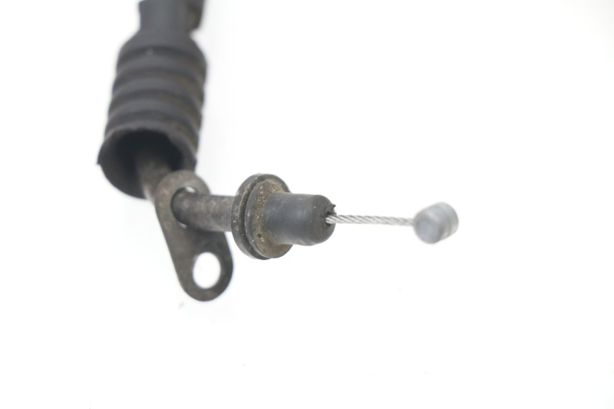 photo de THROTTLE CABLE REVATTO CITYONE 125 (2006 - 2007) - Zoom on usage condition
