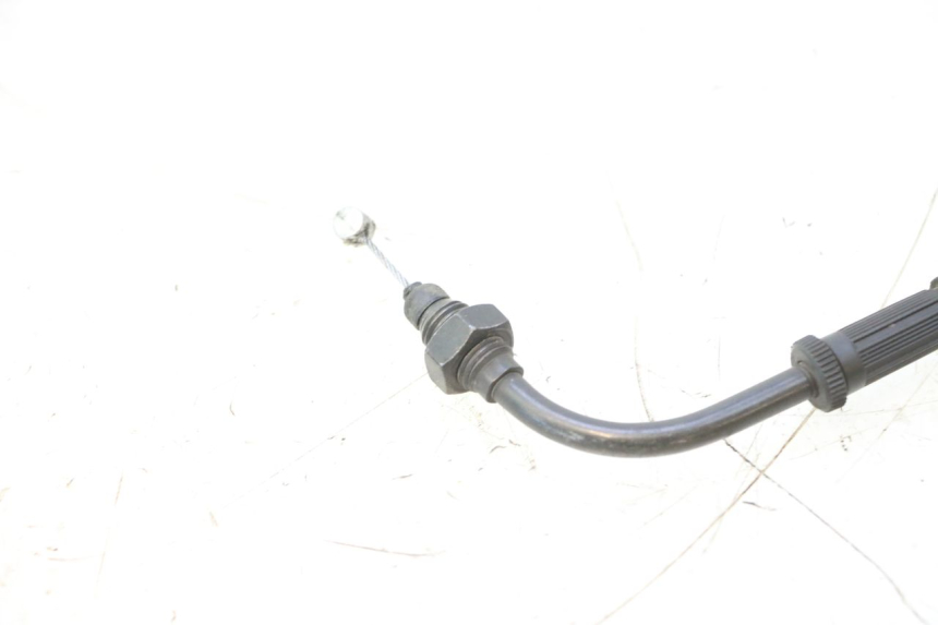 photo de THROTTLE CABLE PEUGEOT CITYSTAR 2T 50 (2018 - 2021) - Alternative perspective