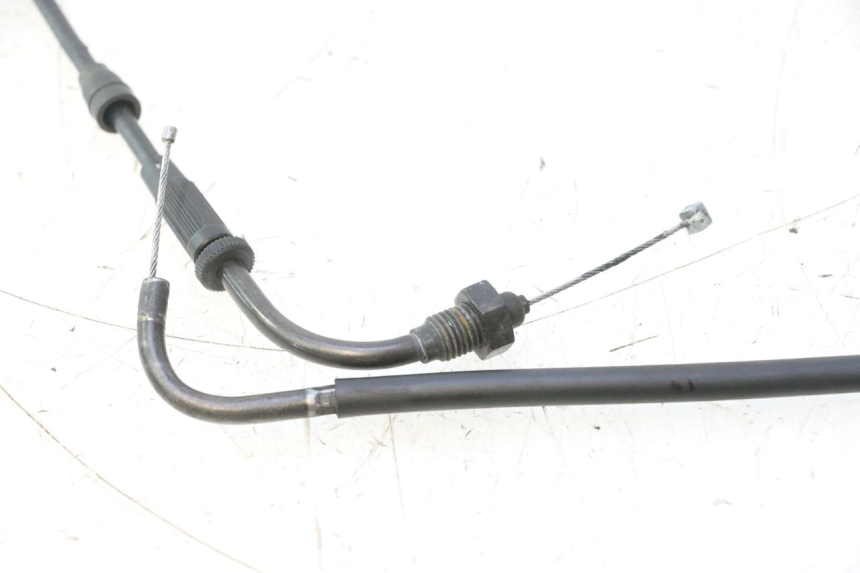photo de THROTTLE CABLE PEUGEOT CITYSTAR 2T 50 (2018 - 2021) - Component detail