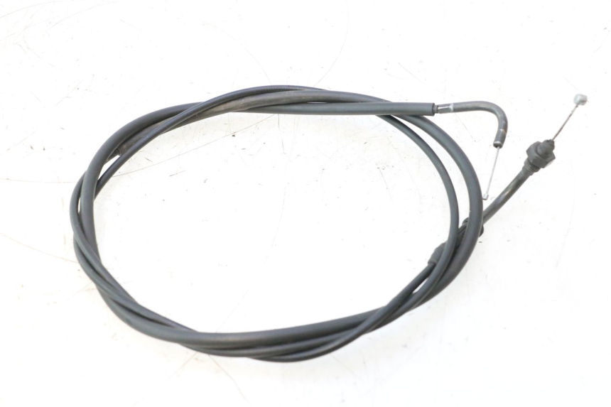 photo de THROTTLE CABLE PEUGEOT CITYSTAR 2T 50 (2018 - 2021) - Zoom on usage condition