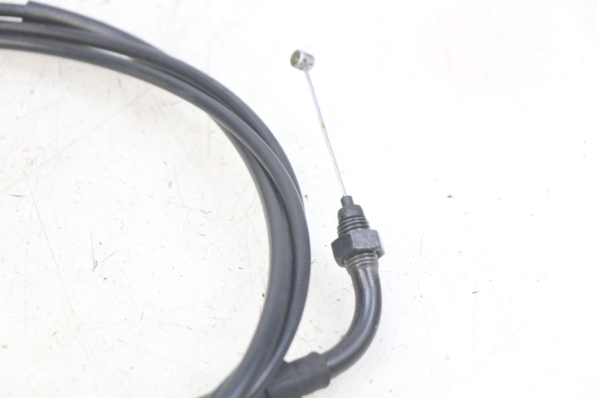 photo de ACCELERATOR CABLE PEUGEOT CITYSTAR AIR 125 (2014 - 2017) - Zoom on usage condition