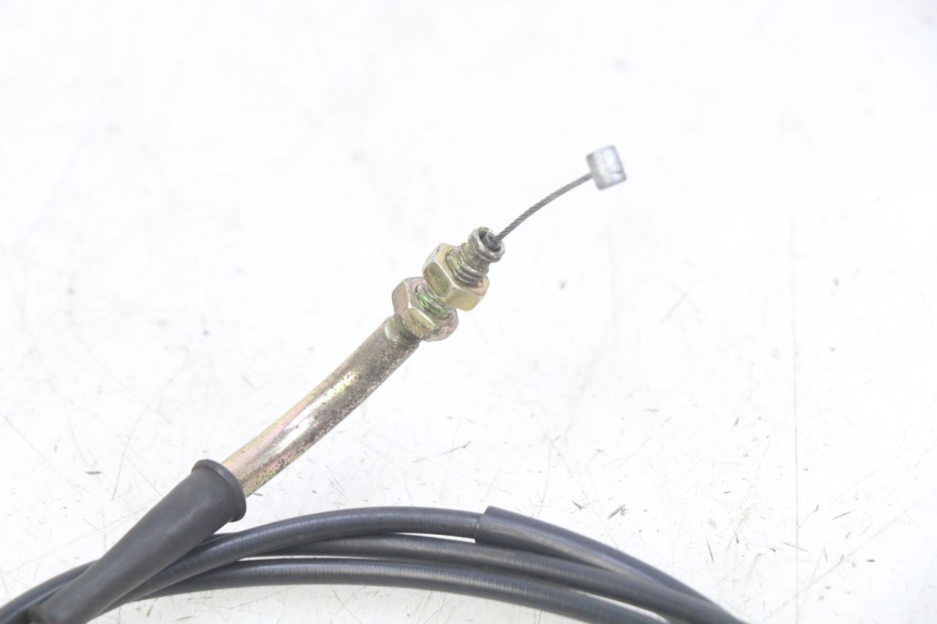 photo de ACCELERATOR CABLE PEUGEOT CITYSTAR AIR 125 (2014 - 2017) - Alternative perspective