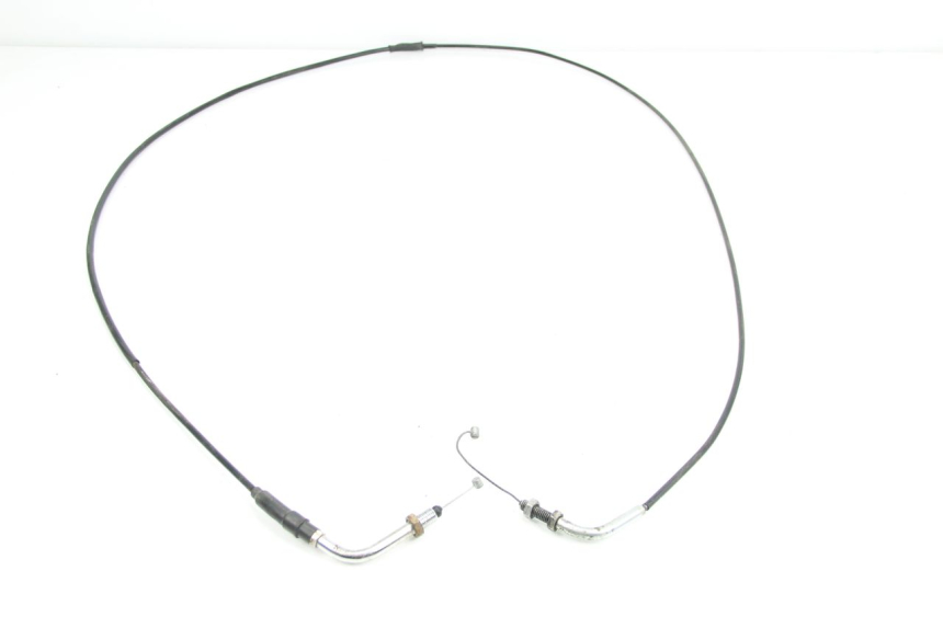 photo de THROTTLE CABLE JMSTAR CJ12M 125 (2005 - 2007) - Alternative perspective