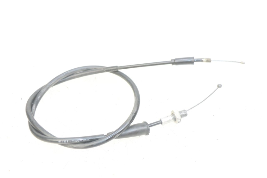 photo de ACCELERATOR CABLE HONDA CR 80 (2001 - 2003) - Component detail