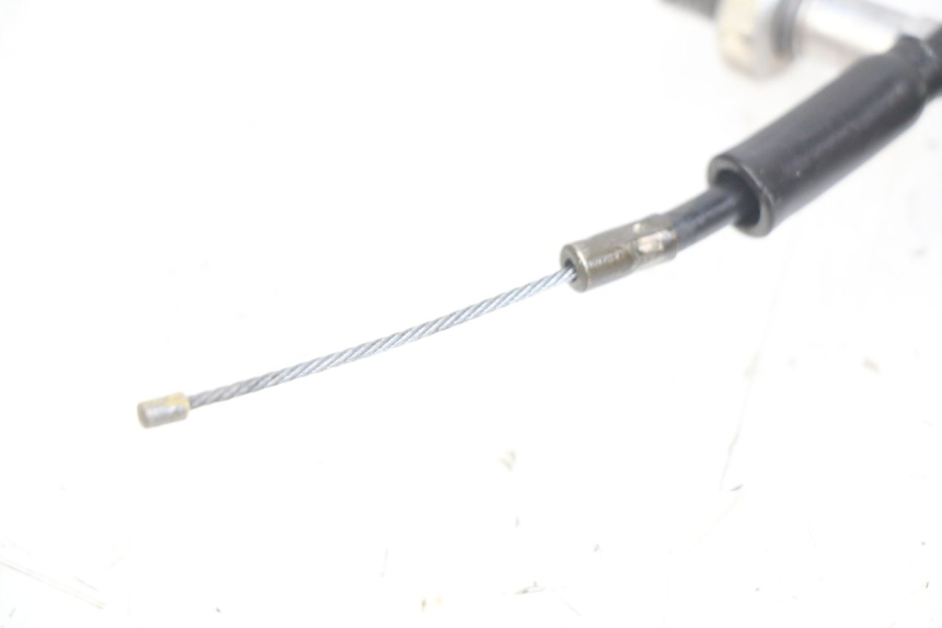 photo de ACCELERATOR CABLE HONDA CR 80 (2001 - 2003) - Alternative perspective