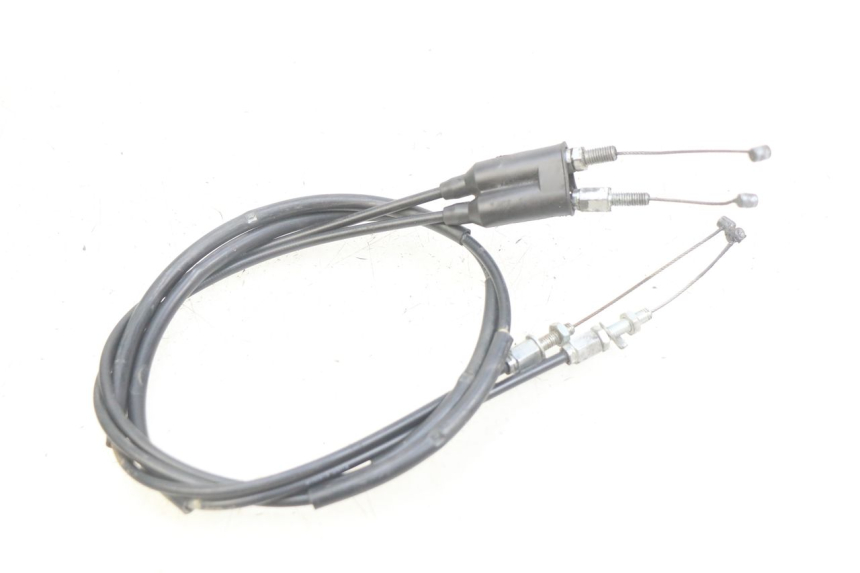 photo de ACCELERATOR CABLE HONDA CRF CR-F 450 (2009 - 2012) - Main view