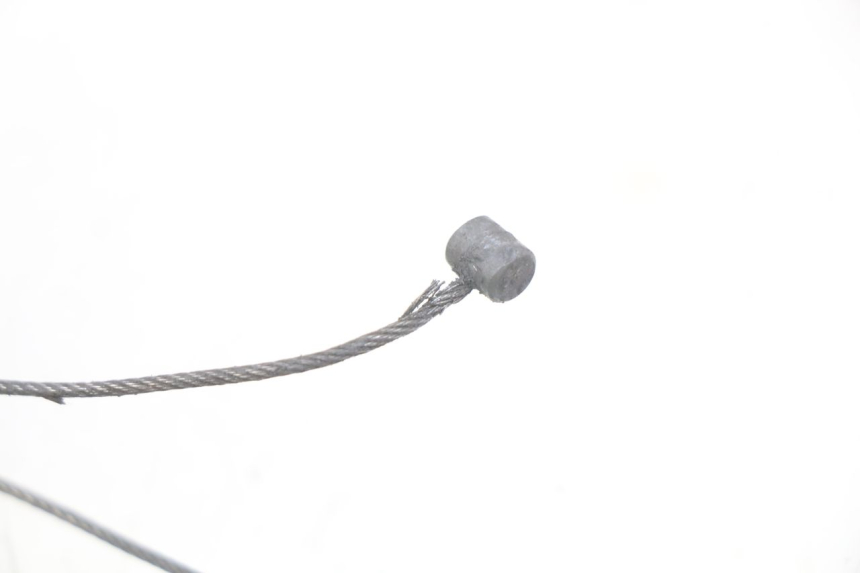 photo de ACCELERATOR CABLE HONDA CRF CR-F 450 (2009 - 2012) - Component detail