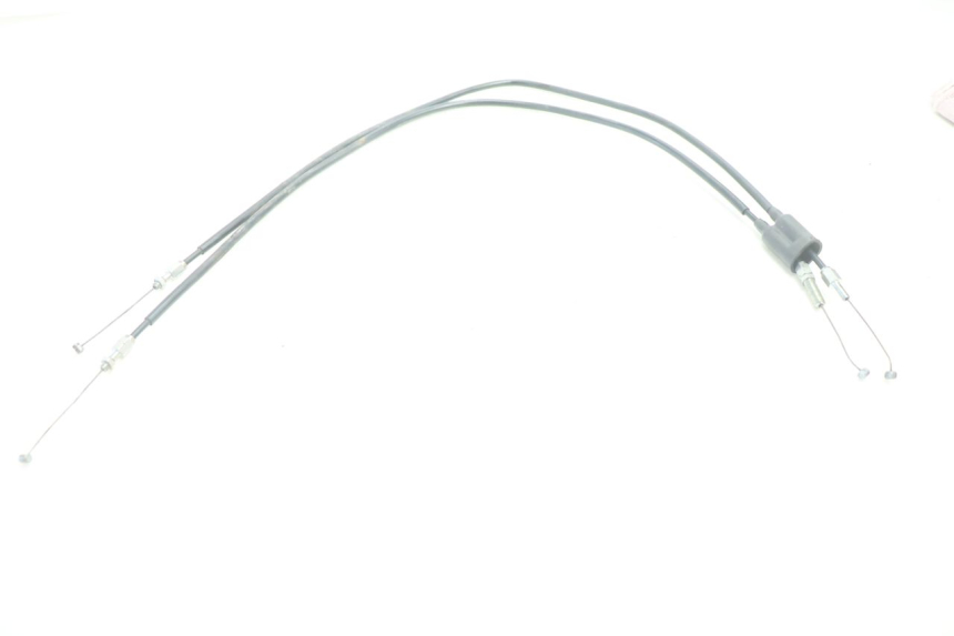 photo de THROTTLE CABLE HONDA CRF CR-F 125 (2020 - 2021) - Main view