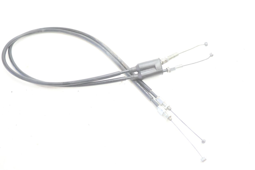 photo de THROTTLE CABLE HONDA CRF CR-F 125 (2020 - 2021) - Component detail
