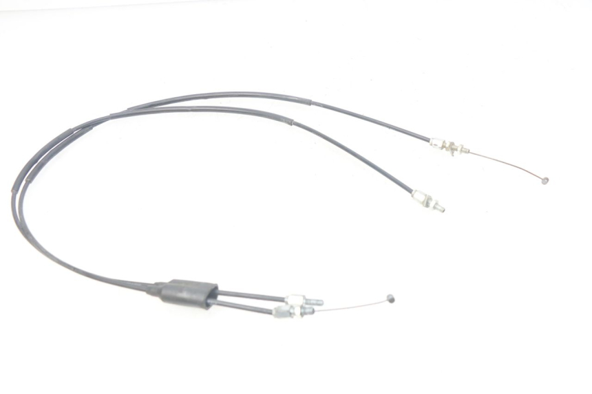 photo de ACCELERATOR CABLE HONDA CRF 250 (2010 - 2013) - Main view