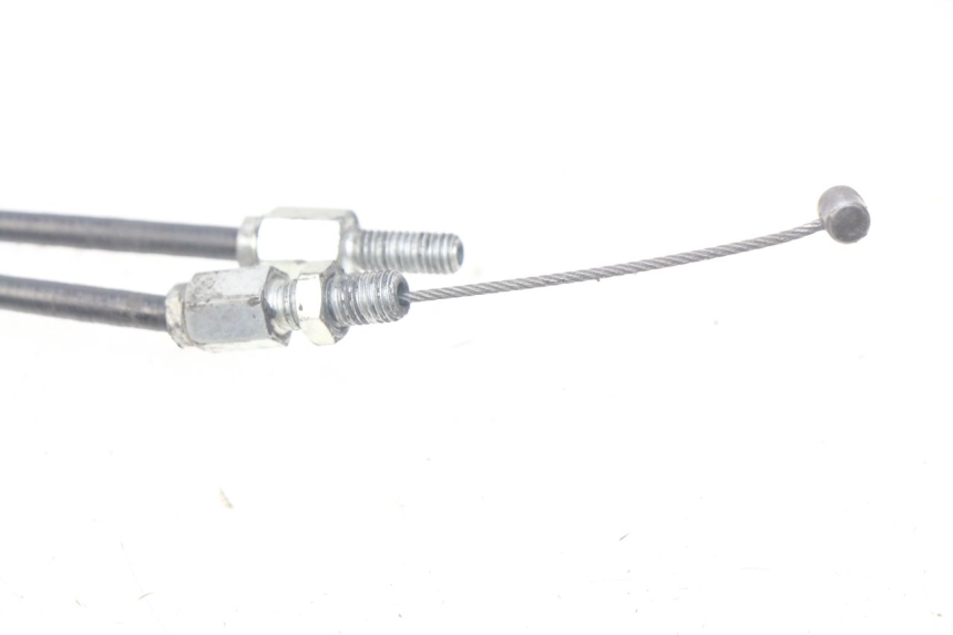 photo de ACCELERATOR CABLE HONDA CRF 250 (2010 - 2013) - Alternative perspective