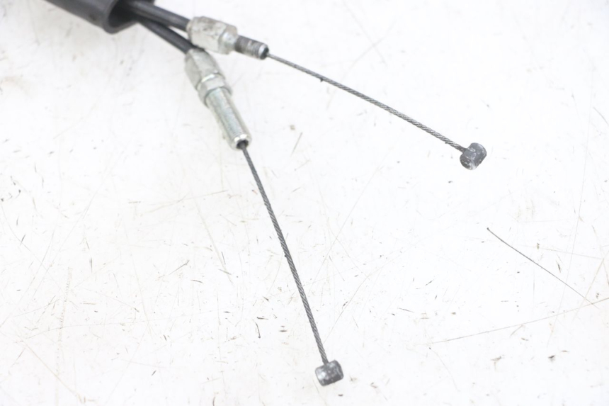 photo de THROTTLE CABLE HONDA CRF-F CRF F 110 (2019 - 2022) - Product overview