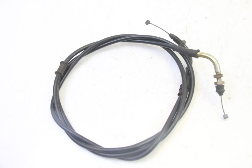 photo de ACCELERATOR CABLE SYM CROX 4T 50 (2016 - 2023) - Component detail