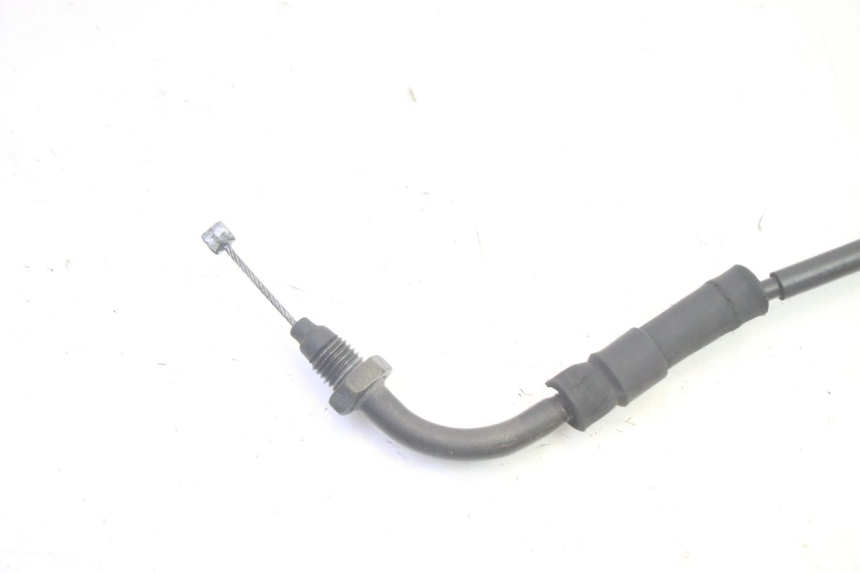 photo de ACCELERATOR CABLE SYM CROX 4T 50 (2016 - 2023) - Zoom on usage condition