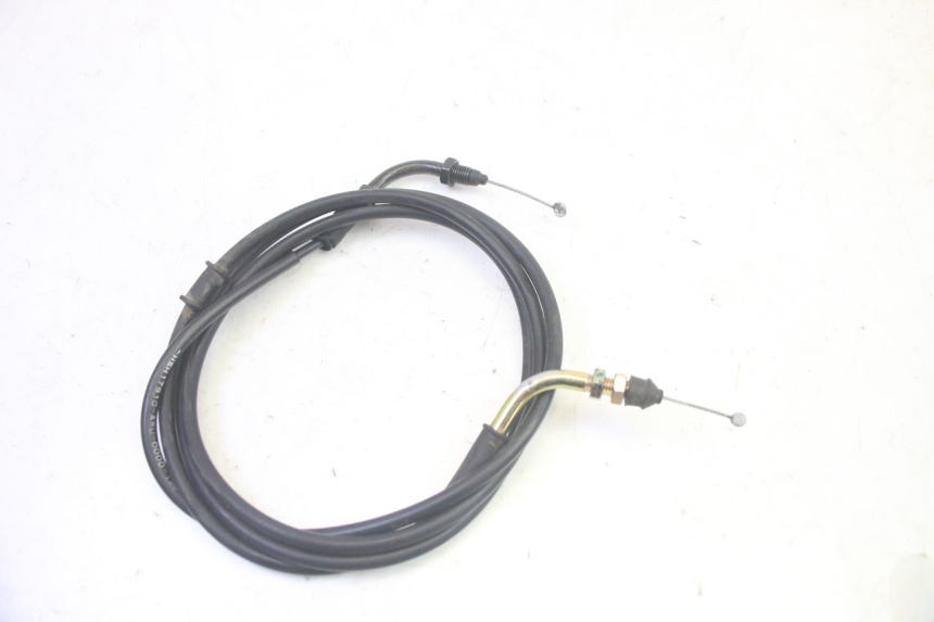 photo de ACCELERATOR CABLE SYM CROX 4T 50 (2016 - 2023) - Component detail