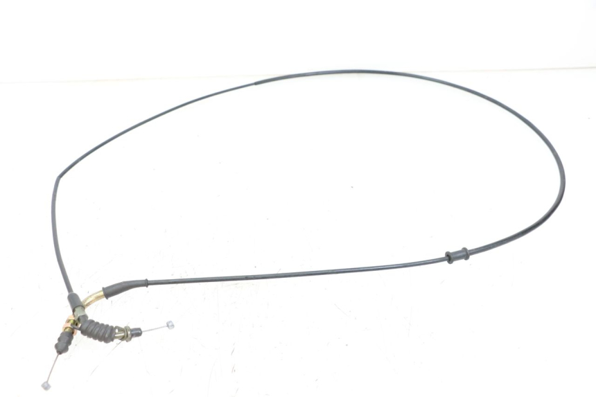 photo de ACCELERATOR CABLE LONGJIA DIGITA 4T 50 (2019 - 2022) - Main view