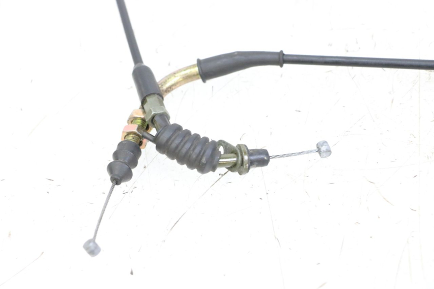 photo de ACCELERATOR CABLE LONGJIA DIGITA 4T 50 (2019 - 2022) - Alternative perspective