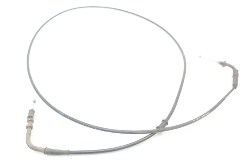 photo de ACCELERATOR CABLE KYMCO DINK 4T 50 (2007 - 2018) - Main view
