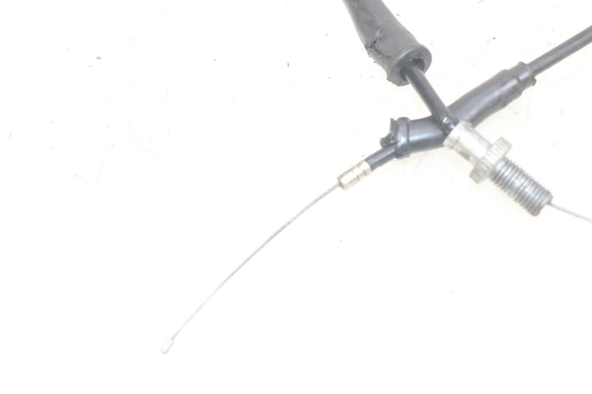 photo de ACCELERATOR CABLE LONCIN DIRT BIKE 125 - Alternative perspective