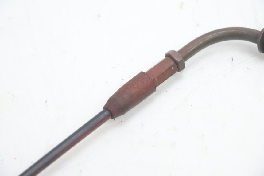 photo de THROTTLE CABLE MASH DIRT TRACK 50 (2018 - 2020) - Technical close-up