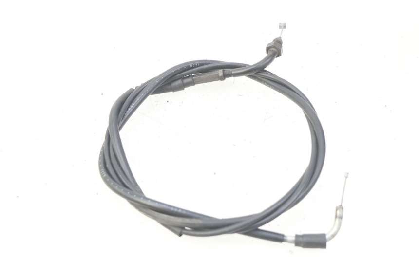 photo de ACCELERATOR CABLE PEUGEOT DJANGO 2T 50 (2014 - 2019) - Component detail