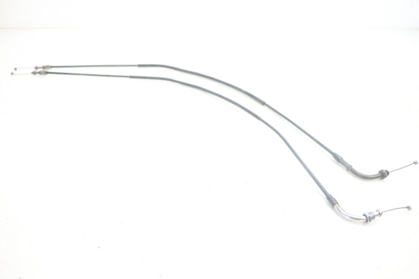 photo de THROTTLE CABLE SUZUKI DR S 600 (1985 - 1989) - Main view