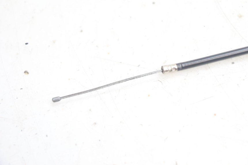 photo de THROTTLE CABLE MINI MX DRIFT 150 - Zoom on usage condition